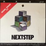 NEXTSTEP 3.3 CD